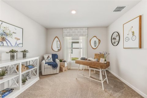 Casa en venta en Port Charlotte, Florida, 4 dormitorios, 169.83 m2 № 2413494 - foto 8