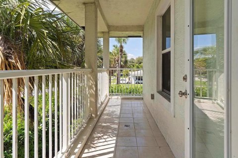 Apartment in Lake Park, Florida 2 bedrooms, 72 sq.m. № 2392785 - photo 8
