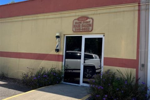Immobilier commercial à louer à Saint Petersburg, Floride: 259.57 m2 № 2430850 - photo 2
