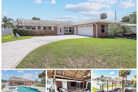 Casa en South Daytona, Florida 3 dormitorios, 214.05 m2 № 2373090
