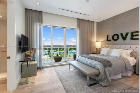 Copropriété à vendre à Miami Beach, Floride: 3 chambres, 235.79 m2 № 1694755 - photo 6