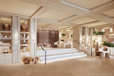 Copropriété à vendre à Miami Beach, Floride: 3 chambres, 235.79 m2 № 1694755 - photo 14