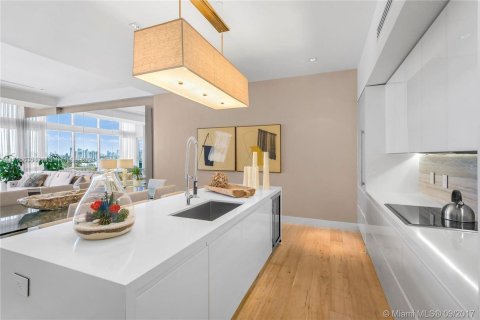 Copropriété à vendre à Miami Beach, Floride: 3 chambres, 235.79 m2 № 1694755 - photo 7