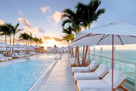 Copropriété à vendre à Miami Beach, Floride: 3 chambres, 235.79 m2 № 1694755 - photo 19