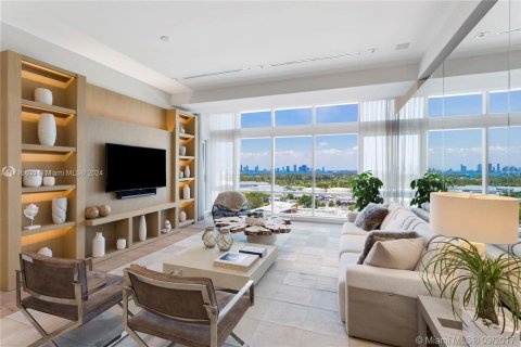 Copropriété à vendre à Miami Beach, Floride: 3 chambres, 235.79 m2 № 1694755 - photo 5