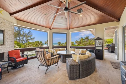 House in Sarasota, Florida 5 bedrooms, 480.77 sq.m. № 1685331 - photo 5