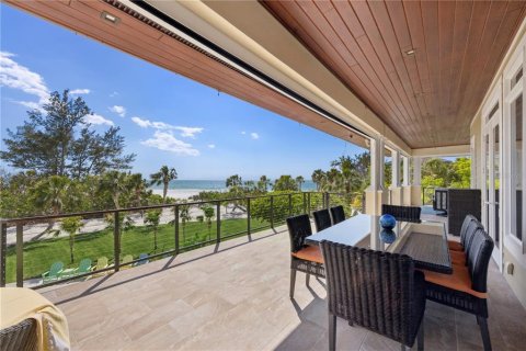 House in Sarasota, Florida 5 bedrooms, 480.77 sq.m. № 1685331 - photo 7
