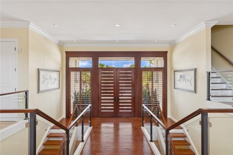 House in Sarasota, Florida 5 bedrooms, 480.77 sq.m. № 1685331 - photo 12