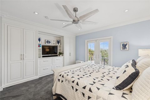 House in Sarasota, Florida 5 bedrooms, 480.77 sq.m. № 1685331 - photo 29