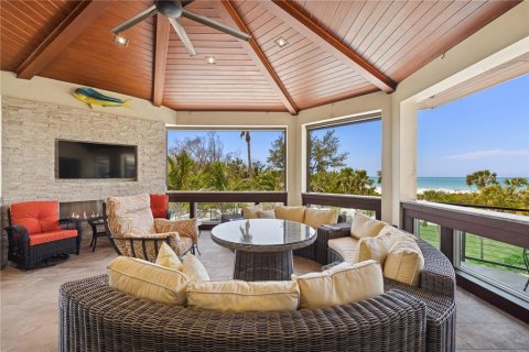 House in Sarasota, Florida 5 bedrooms, 480.77 sq.m. № 1685331 - photo 8