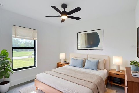 Villa ou maison à vendre à Cape Coral, Floride: 4 chambres, 156.35 m2 № 2388882 - photo 17