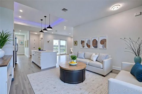 Купить виллу или дом в Себринг, Флорида 7 комнат, 207.17м2, № 1730968 - фото 4