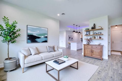 Купить виллу или дом в Себринг, Флорида 7 комнат, 207.17м2, № 1730968 - фото 8