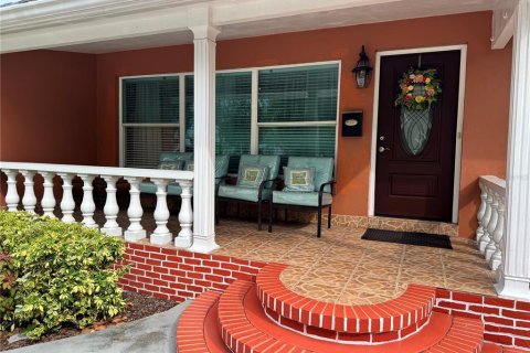 Villa ou maison à vendre à Saint Petersburg, Floride: 5 chambres, 194.26 m2 № 2394166 - photo 6