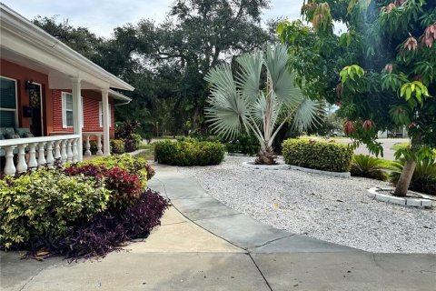 Villa ou maison à vendre à Saint Petersburg, Floride: 5 chambres, 194.26 m2 № 2394166 - photo 9