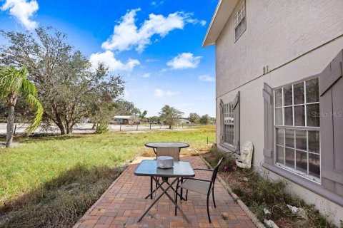 House in Duette, Florida 3 bedrooms, 181.44 sq.m. № 1547273 - photo 28