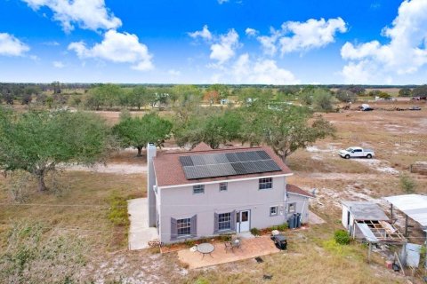 House in Duette, Florida 3 bedrooms, 181.44 sq.m. № 1547273 - photo 29