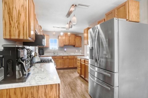 House in Duette, Florida 3 bedrooms, 181.44 sq.m. № 1547273 - photo 22
