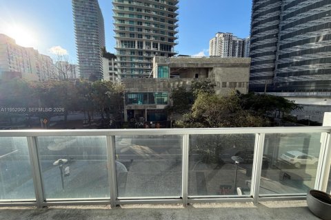 Condominio en venta en Miami, Florida, 1 dormitorio, 108.42 m2 № 2008091 - foto 25