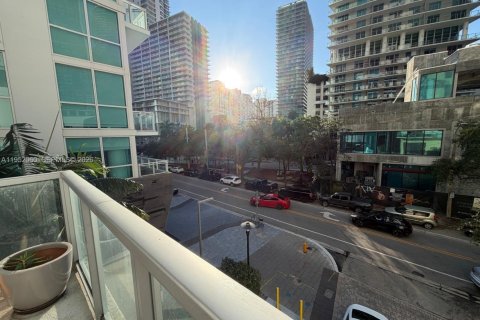 Condominio en venta en Miami, Florida, 1 dormitorio, 108.42 m2 № 2008091 - foto 26