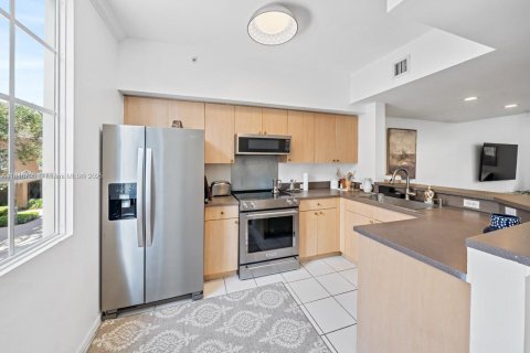 Condominio en venta en Aventura, Florida, 3 dormitorios, 137.59 m2 № 1845659 - foto 9