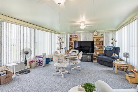 Купить виллу или дом в Саммерфилд, Флорида 5 комнат, 86.96м2, № 1917620 - фото 12