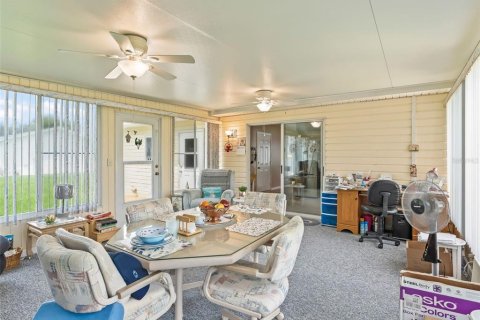 Купить виллу или дом в Саммерфилд, Флорида 5 комнат, 86.96м2, № 1917620 - фото 14