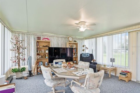 Купить виллу или дом в Саммерфилд, Флорида 5 комнат, 86.96м2, № 1917620 - фото 13