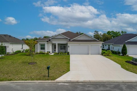 Villa ou maison à vendre à Ormond Beach, Floride: 4 chambres, 237.09 m2 № 1084164 - photo 2