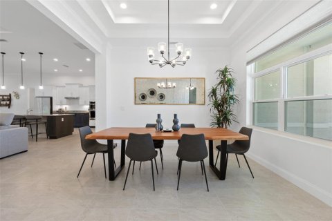 Villa ou maison à vendre à Ormond Beach, Floride: 4 chambres, 237.09 m2 № 1084164 - photo 6