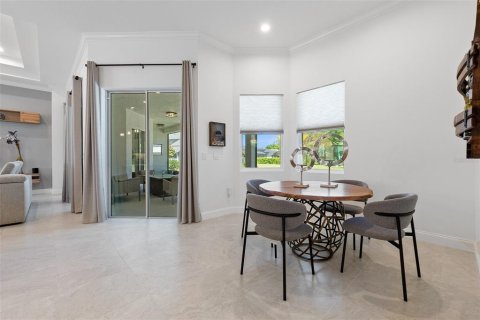 Villa ou maison à vendre à Ormond Beach, Floride: 4 chambres, 237.09 m2 № 1084164 - photo 13