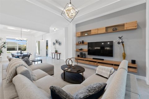 Villa ou maison à vendre à Ormond Beach, Floride: 4 chambres, 237.09 m2 № 1084164 - photo 8