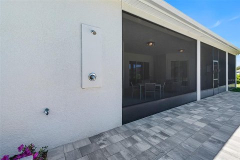 Villa ou maison à vendre à Ormond Beach, Floride: 4 chambres, 237.09 m2 № 1084164 - photo 28