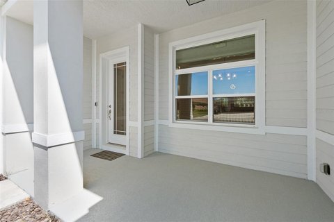 Villa ou maison à vendre à Ormond Beach, Floride: 4 chambres, 237.09 m2 № 1084164 - photo 3