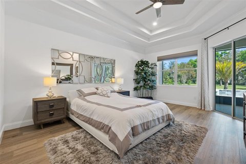 Villa ou maison à vendre à Ormond Beach, Floride: 4 chambres, 237.09 m2 № 1084164 - photo 14
