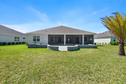Villa ou maison à vendre à Ormond Beach, Floride: 4 chambres, 237.09 m2 № 1084164 - photo 29