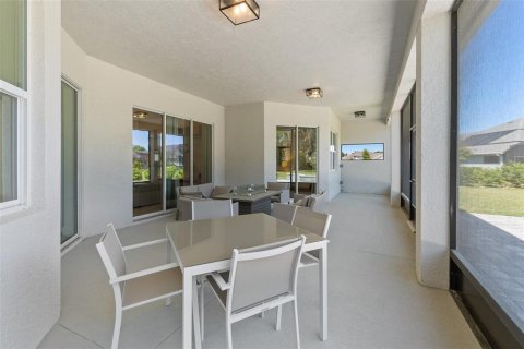 Villa ou maison à vendre à Ormond Beach, Floride: 4 chambres, 237.09 m2 № 1084164 - photo 25