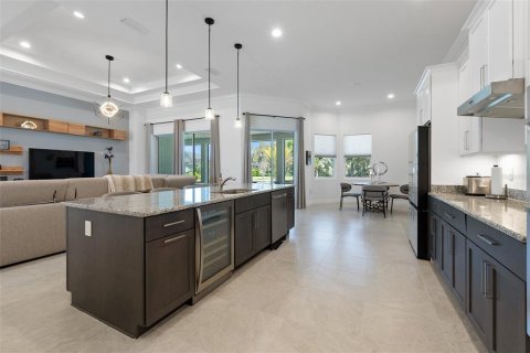 Villa ou maison à vendre à Ormond Beach, Floride: 4 chambres, 237.09 m2 № 1084164 - photo 12