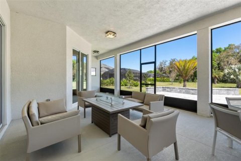 Villa ou maison à vendre à Ormond Beach, Floride: 4 chambres, 237.09 m2 № 1084164 - photo 22