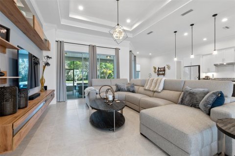 Villa ou maison à vendre à Ormond Beach, Floride: 4 chambres, 237.09 m2 № 1084164 - photo 7