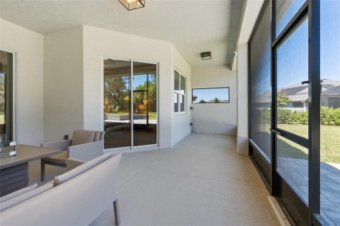 Villa ou maison à vendre à Ormond Beach, Floride: 4 chambres, 237.09 m2 № 1084164 - photo 23