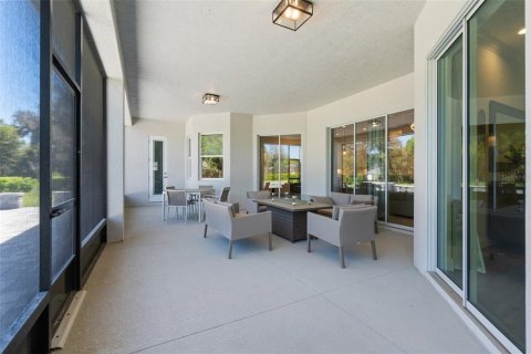 Villa ou maison à vendre à Ormond Beach, Floride: 4 chambres, 237.09 m2 № 1084164 - photo 24