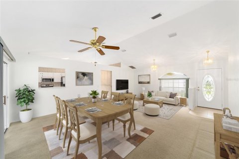 House in Gainesville, Florida 3 bedrooms, 155.8 sq.m. № 1852813 - photo 3