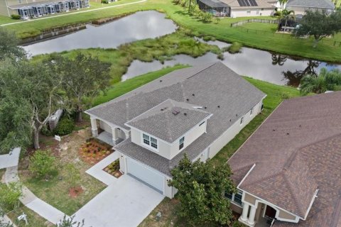 Casa en venta en Riverview, Florida, 4 dormitorios, 227.33 m2 № 2381124 - foto 4