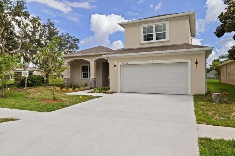 Casa en venta en Riverview, Florida, 4 dormitorios, 227.33 m2 № 2381124 - foto 3