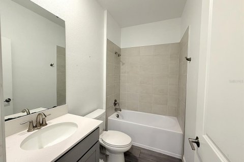 Casa en venta en Kissimmee, Florida, 4 dormitorios, 199.83 m2 № 2227249 - foto 13