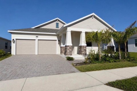House in Kissimmee, Florida 4 bedrooms, 199.83 sq.m. № 2227249