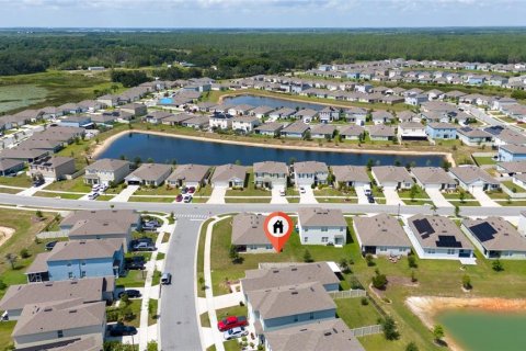 House in Davenport, Florida 3 bedrooms, 142.05 sq.m. № 1749229 - photo 25