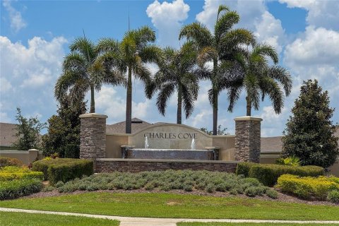 House in Davenport, Florida 3 bedrooms, 142.05 sq.m. № 1749229 - photo 23