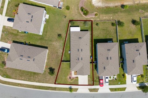 House in Davenport, Florida 3 bedrooms, 142.05 sq.m. № 1749229 - photo 30